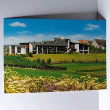 AK : Schwarzenbach am Wald  -