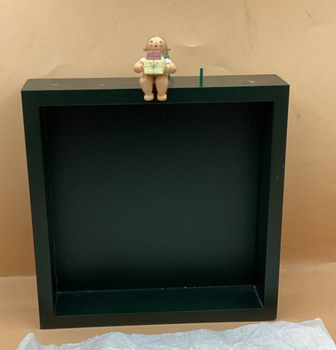 Wendt kühn kalender figur - wendt,