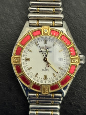 BREITLNG LADY J DAMEN UHR