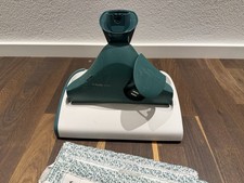 Original Vorwerk Kobold SP520 Saugwischer Hartbodenreiniger mit Ovalanschluß