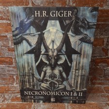 Necronomicon 1 & 2