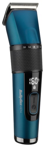 Babyliss e990e japanese - babyliss,