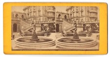 Stereo-Fotografie Isle of