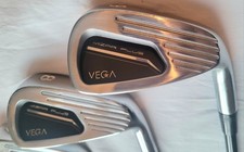 Golf Vega Mizar Plus  Eisen