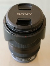 Sony E 18-200 mm SEL18200 LE