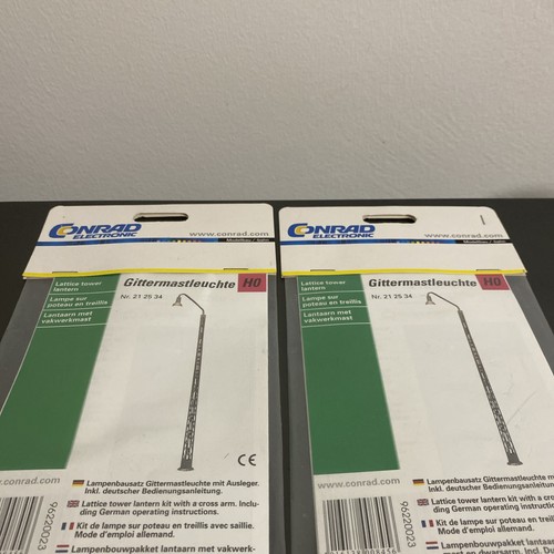 Conrad 212534 bausatz - 212534,,