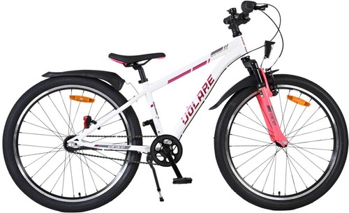 Volare race kinderfahrrad - xc,