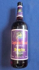 16€/L Captain Blood Strong