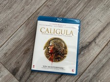 CALIGULA Bluray von Tinto