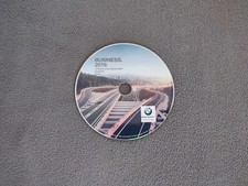 BMW BUSINESS Navi DVD NEU
