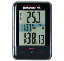 CatEye Micro Wireless