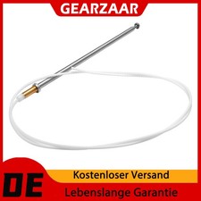 Ersatz Teleskop für Hirschmann AUTA 6000 EL KE Antenne Für Mercedes W123 W124