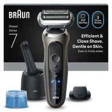 BRAUN Series 7