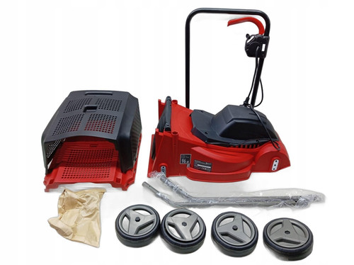 Einhell 1232 - einhell, gc-em