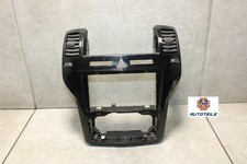 Opel Zafira B Verkleidung