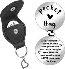 Münze als Motivationsgeschenk