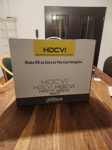 Digital video recorder