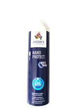 Imprägnierspray Shoeboys NANO PROTECT Imprägnierung Schutz 400ml (3,72€/100ml)