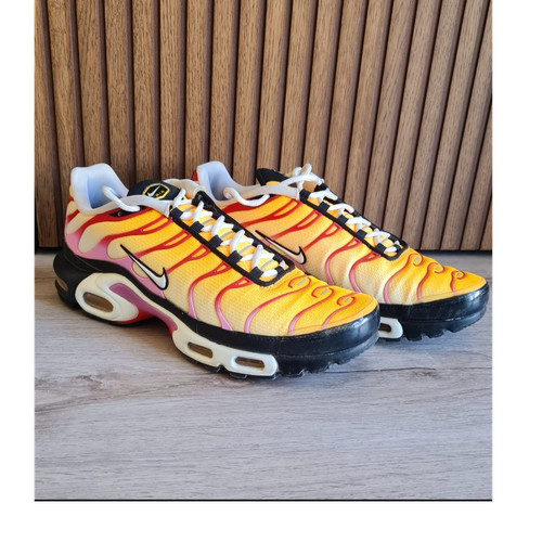 Nike air max plus - nike,