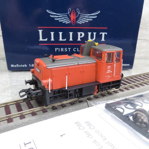 Liliput l132492 öbb - l132492,