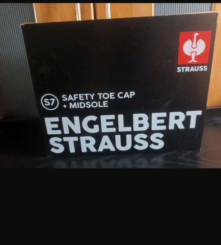 Arbeitsschuhe engelbert - arbeitsschuhe,