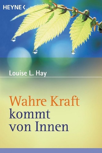 Wahre kraft kommt von innen - kraft,