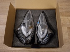 Yamaha YFM 700 R LED Front