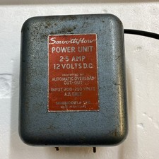 Minimodels Smoothflow Power