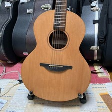 Sheeran by Lowden SO1