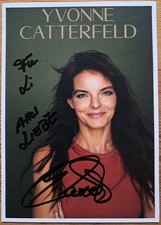 Yvonne Catterfeld Orig