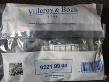 *** Villeroy & Boch Befestigungsset, Montagesatz, 92219900, für Wand WC ***