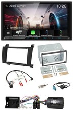 Kenwood Lenkrad 2DIN USB DAB