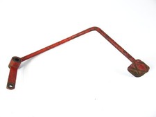 Gaspedal Fußgaspedal von Fahr D133 N Traktor