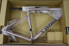 Specialized tarmac sl8 works - specialized,