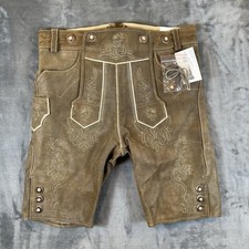 Bavaria Trachten Lederhosen