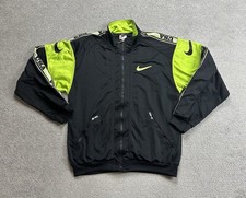 NIKE Herren Trainingsjacke Gr
