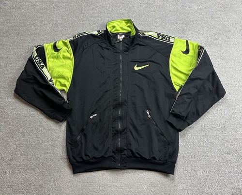 Nike herren trainingsjacke - herren, gr
