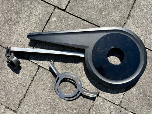 Fahrrad bike kettenschutz - e-bike,
