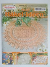 Filethäkeln leicht gemacht Sonderheft - Neue Häkel-Ideen - FI 230