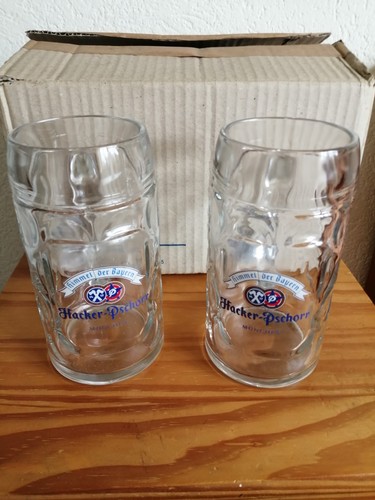 Set bierkrügerl - 1, (5stück)