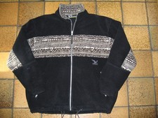 SALEWA POLARLITE JACKE JACKET FLEECE XL