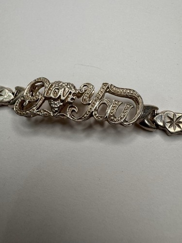 Vintage sterling silber - vintage,