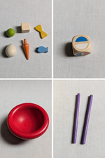 HABA China Topf 4373