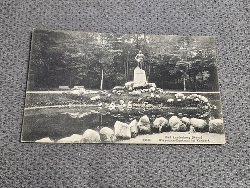 Bad lauterberg wissmann - bad,