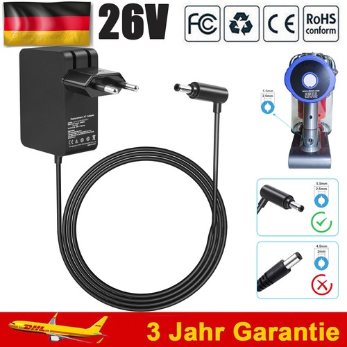 Ladegerät für dyson - für,