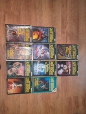 8 John sinclair Hefte 1 Auflage und 2 Auflage zu verkaufen.