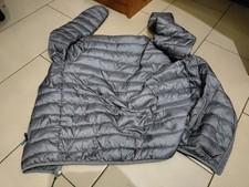 Herrenjacke, schwarz, Gr