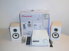Pioneer X-CM325BTD Kompakt