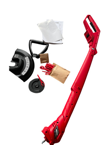 Einhell li p 18v - gc-ct,