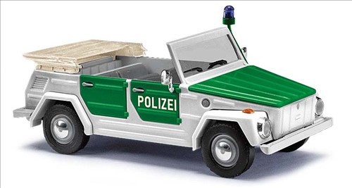 Aktion busch 52713 - busch, 1:87